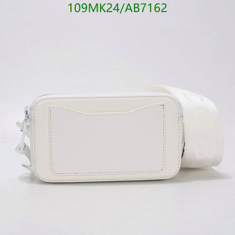 Marc Jacobs-Bag-Mirror Quality Code: AB7162 $: 109USD
