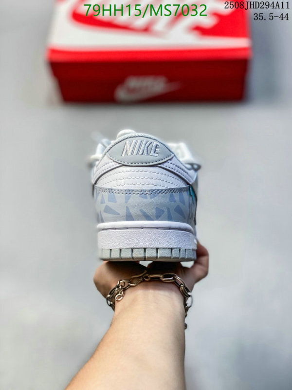NIKE-Women Shoes Code: MS7032 $: 79USD