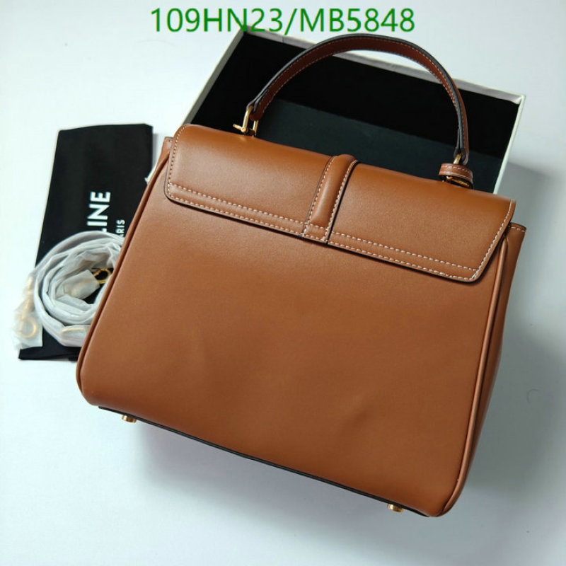 Celine-Bag-4A Quality Code: MB5848 $: 109USD