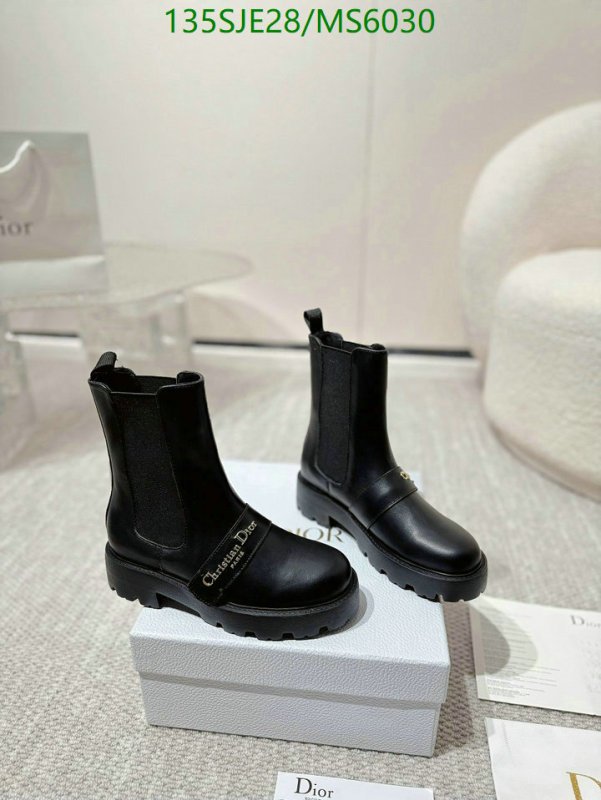 Boots-Women Shoes Code: MS6030 $: 135USD
