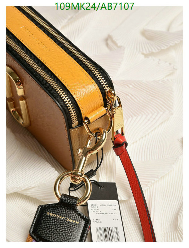 Marc Jacobs-Bag-Mirror Quality Code: AB7107 $: 109USD