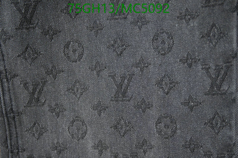 LV-Clothing Code: MC5092 $: 75USD