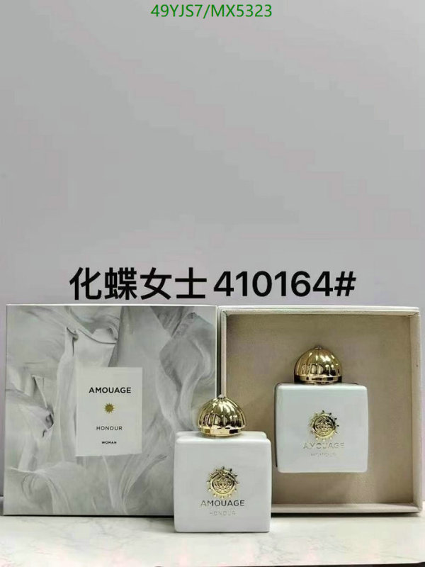 Amouage-Perfume Code: MX5323 $: 49USD
