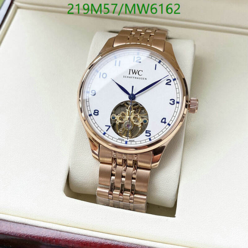 IWC-Watch-Mirror Quality Code: MW6162 $: 219USD