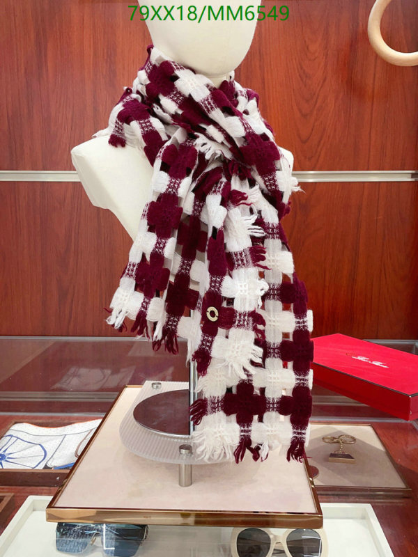 Loro Piana-Scarf Code: MM6549 $: 79USD