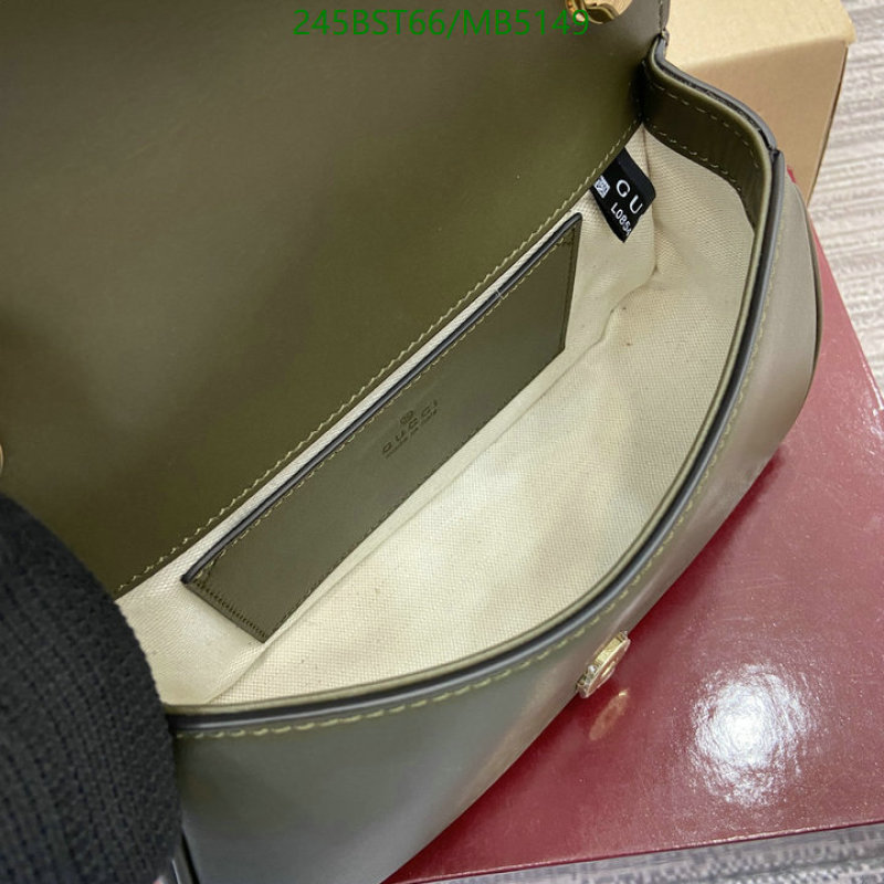 Gucci-Bag-Mirror Quality Code: MB5149 $: 245USD