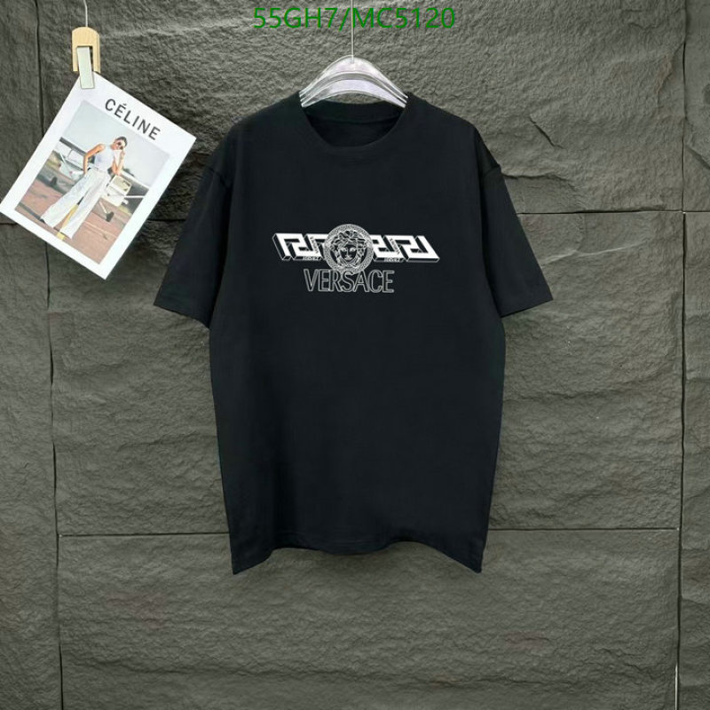 Versace-Clothing Code: MC5120 $: 55USD