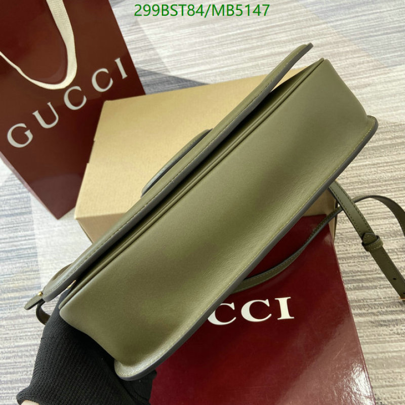 Gucci-Bag-Mirror Quality Code: MB5147 $: 299USD