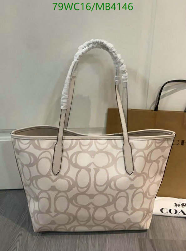 Coach-Bag-4A Quality Code: MB4146 $: 79USD