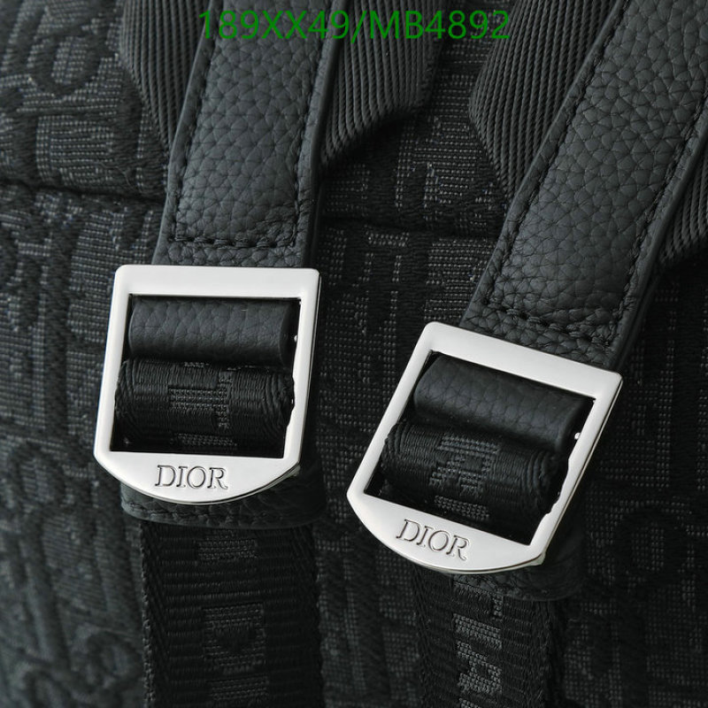 Dior-Bag-Mirror Quality Code: MB4892 $: 189USD