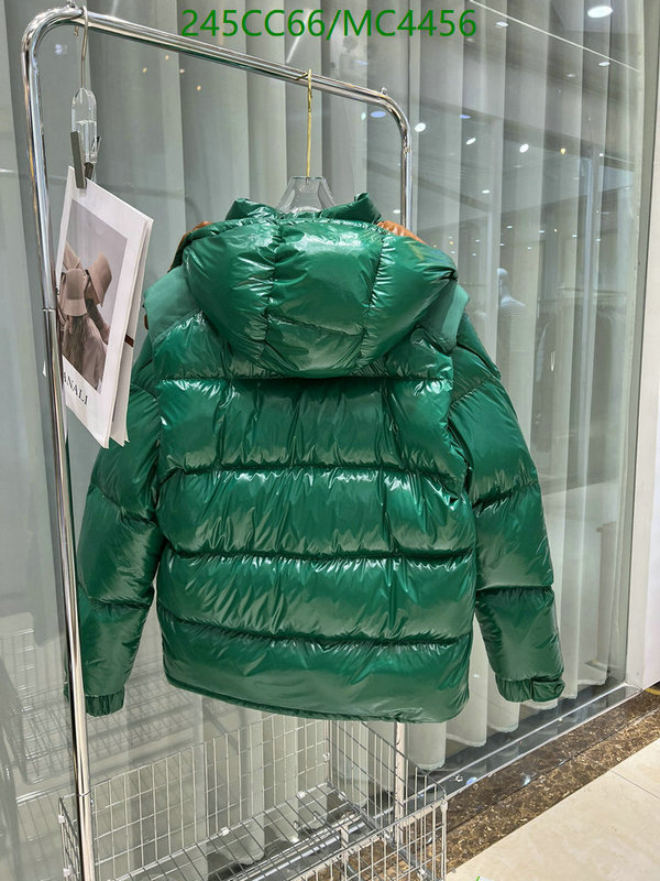 Moncler-Down jacket Women Code: MC4456 $: 245USD
