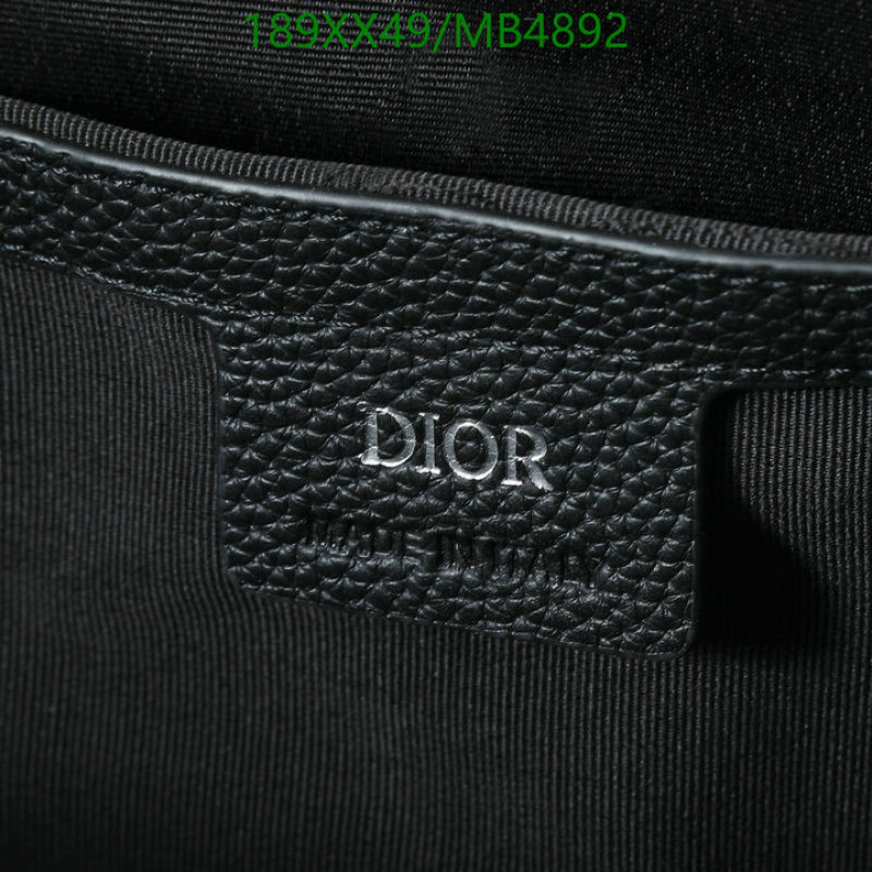 Dior-Bag-Mirror Quality Code: MB4892 $: 189USD