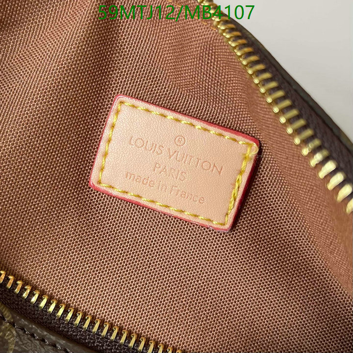 LV-Bag-4A Quality Code: MB4107 $: 59USD