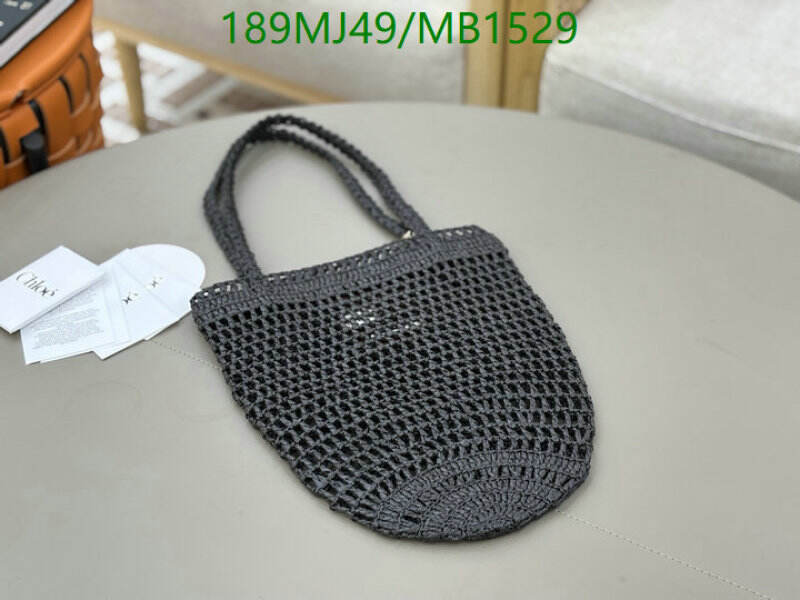 Chlo-Bag-Mirror Quality Code: MB1529 $: 189USD