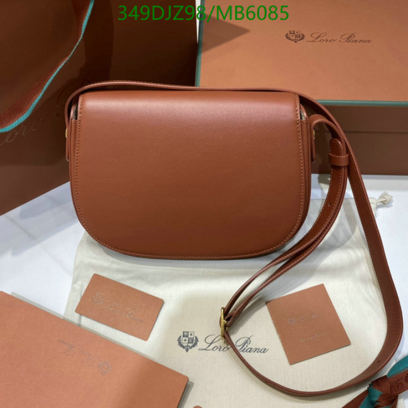 Loro Piana-Bag-Mirror Quality Code: MB6085 $: 349USD