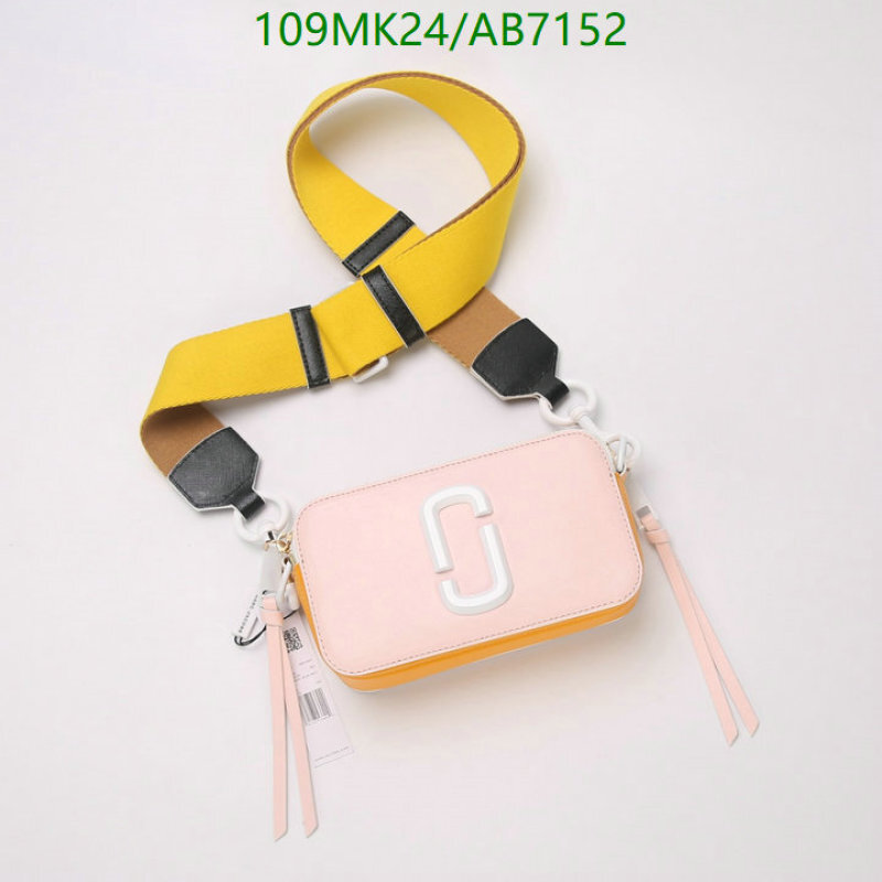 Marc Jacobs-Bag-Mirror Quality Code: AB7152 $: 109USD