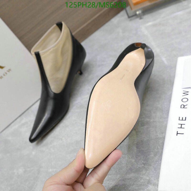 The Row-Women Shoes Code: MS6208 $: 125USD
