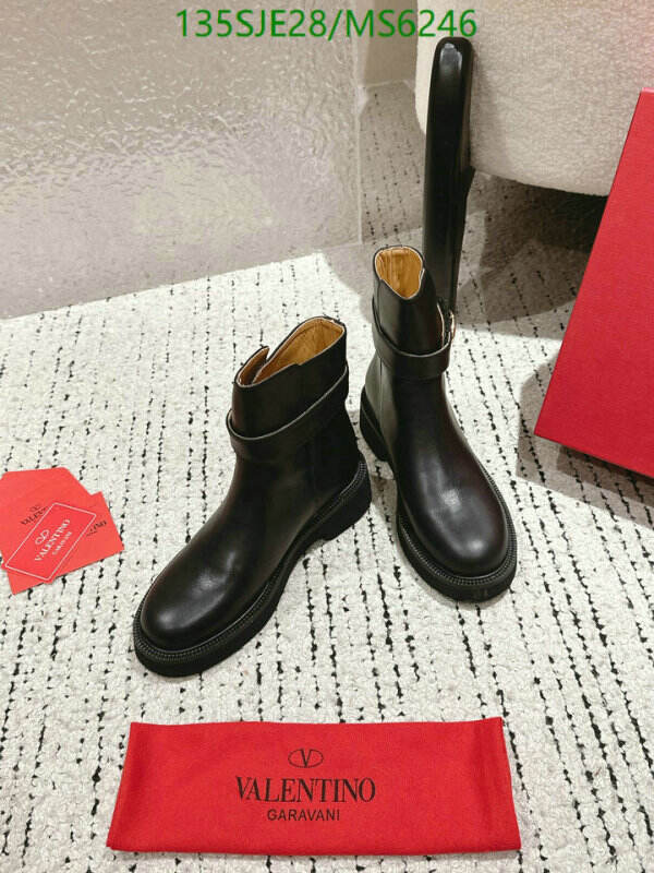 Boots-Women Shoes Code: MS6246 $: 135USD