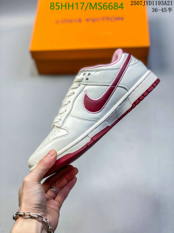 Nike-Men shoes Code: MS6684 $: 85USD