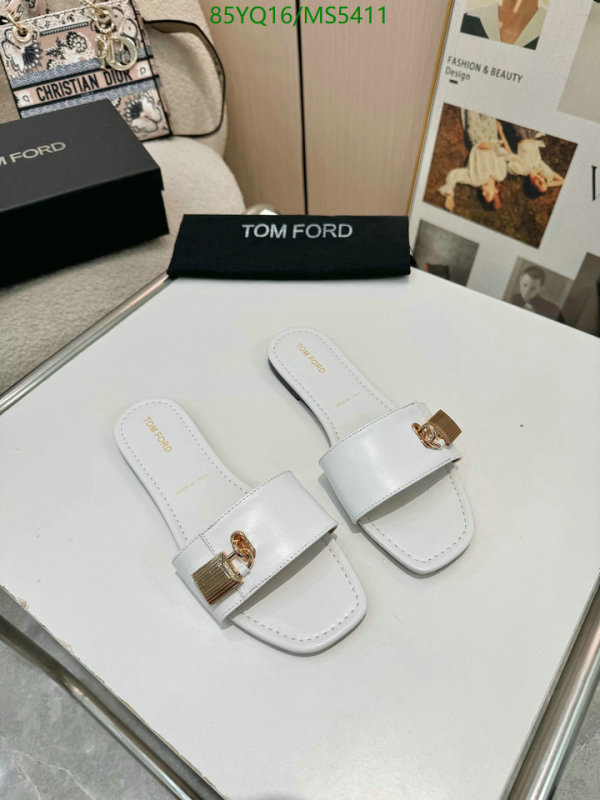 Tom Ford-Women Shoes Code: MS5411 $: 85USD