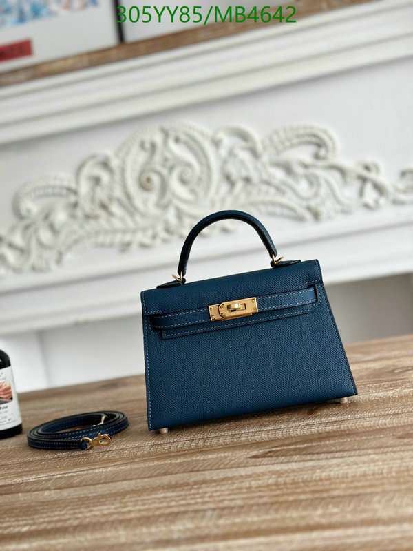 Hermes-Bag-Mirror Quality Code: MB4642 $: 305USD