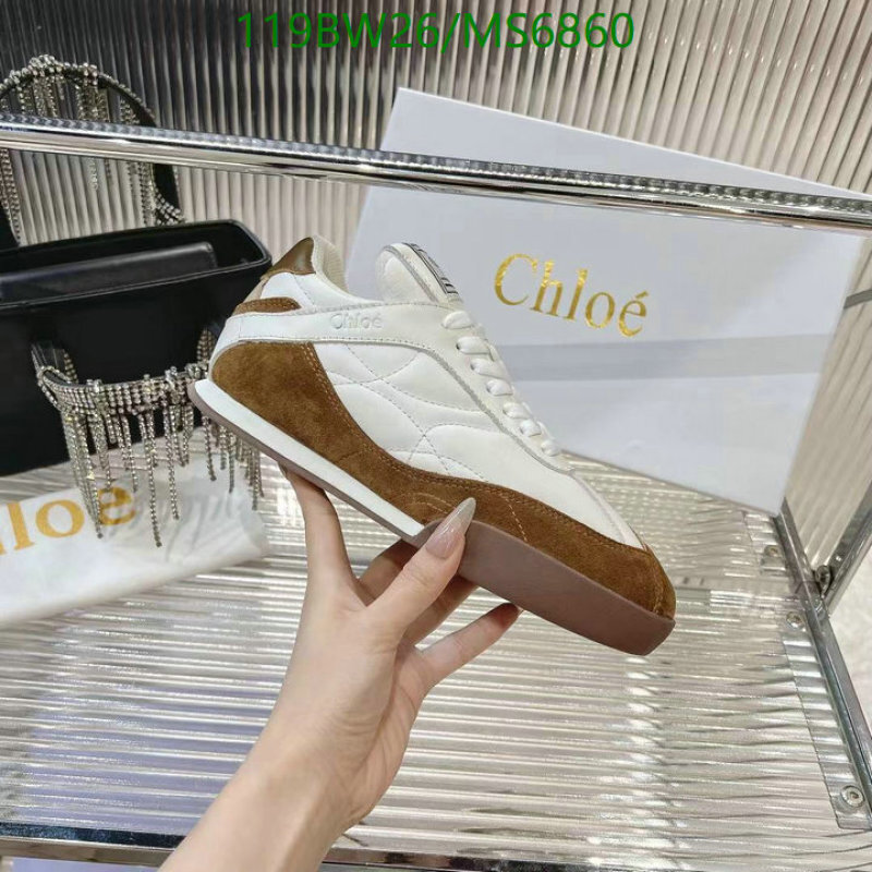 Chloe-Women Shoes Code: MS6860 $: 119USD