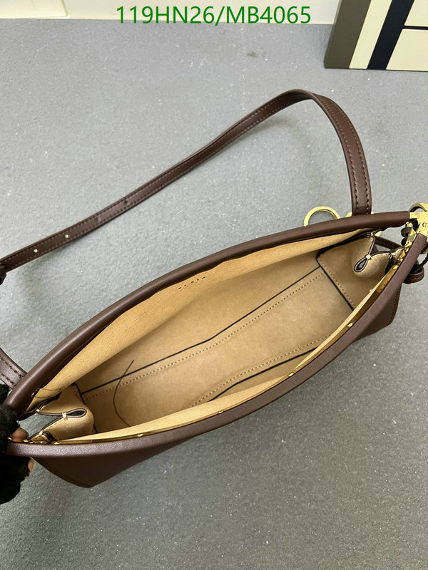 ALAIA-Bag-4A Quality Code: MB4065