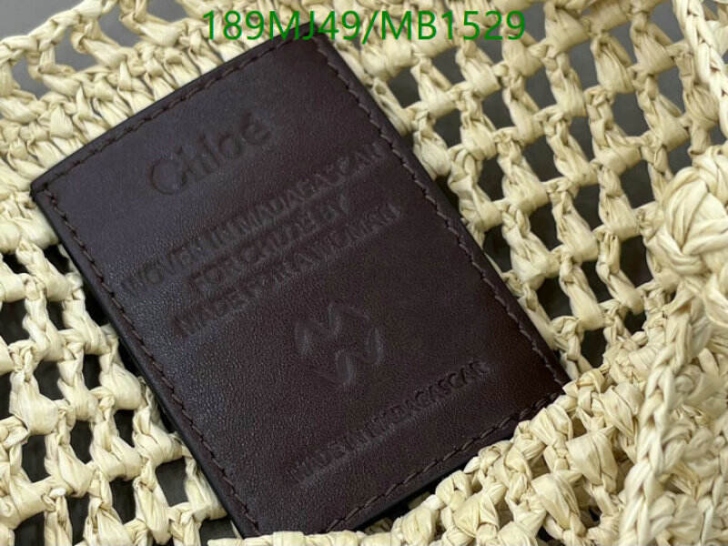 Chlo-Bag-Mirror Quality Code: MB1529 $: 189USD