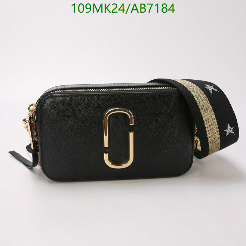 Marc Jacobs-Bag-Mirror Quality Code: AB7184 $: 109USD
