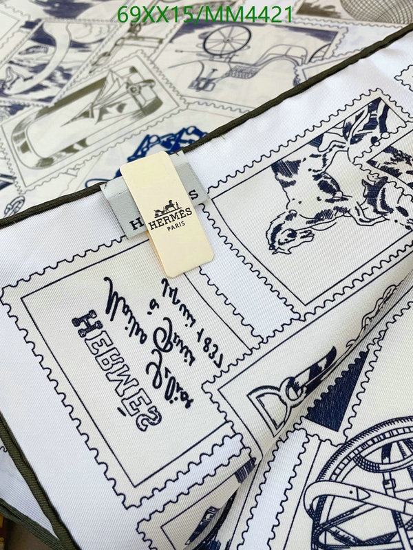 Hermes-Scarf Code: MM4421 $: 69USD