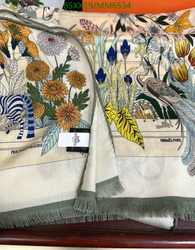 Hermes-Scarf Code: MM6534 $: 85USD