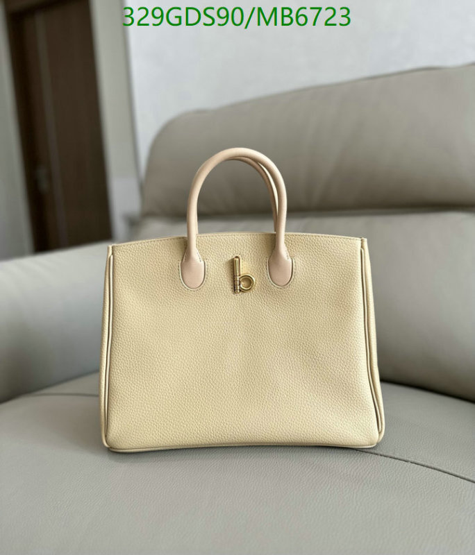 Burberry-Bag-Mirror Quality Code: MB6723