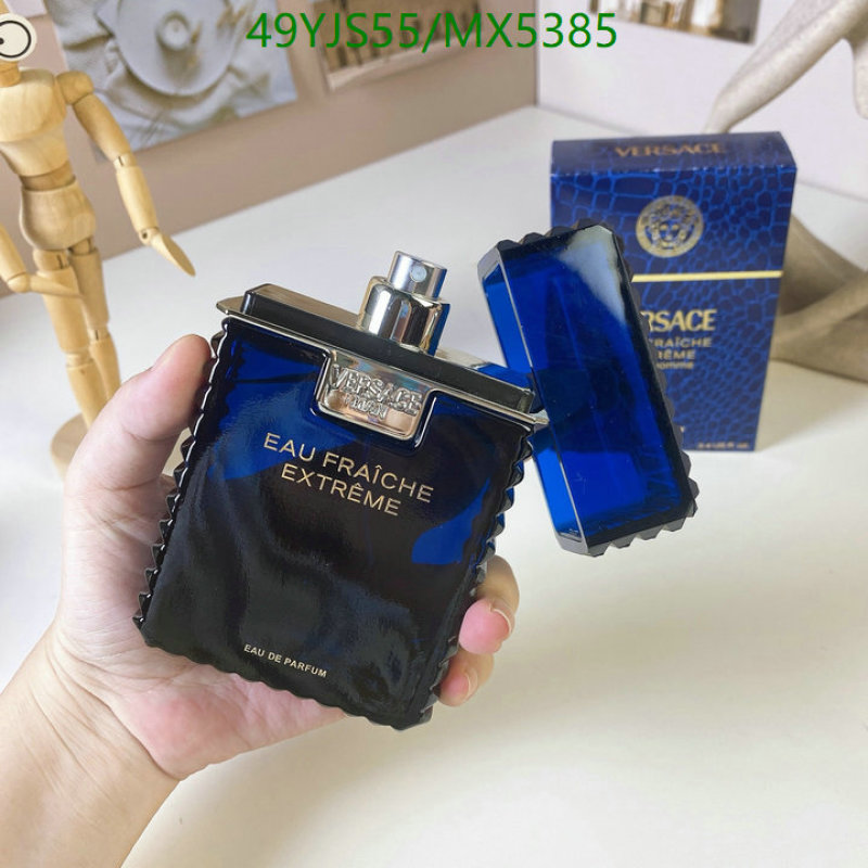 Versace-Perfume Code: MX5385 $: 49USD