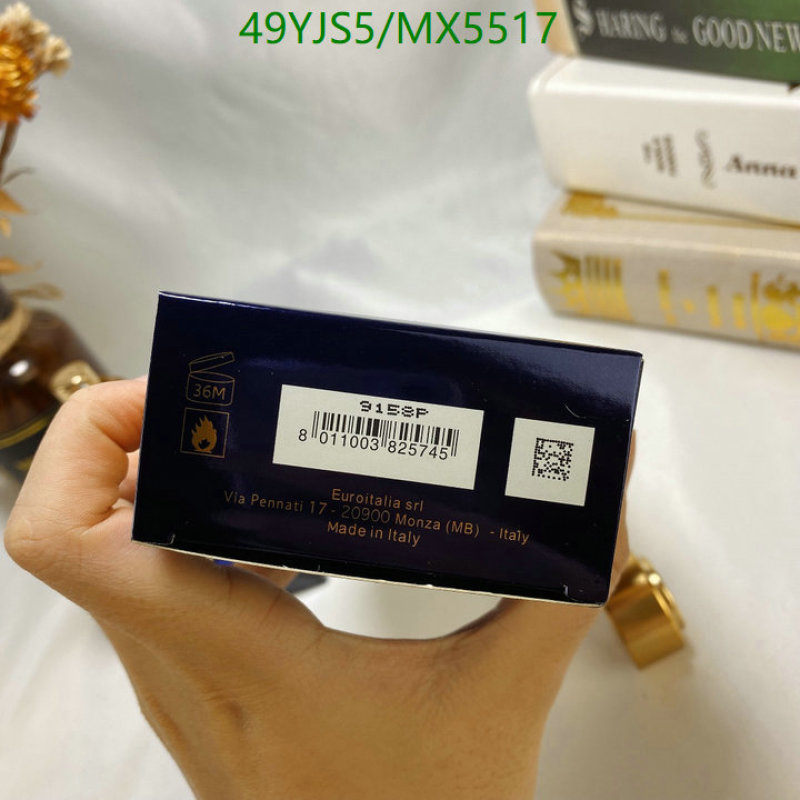 Versace-Perfume Code: MX5517 $: 49USD