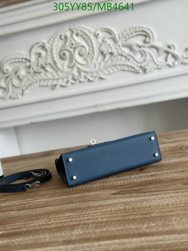 Hermes-Bag-Mirror Quality Code: MB4641 $: 305USD