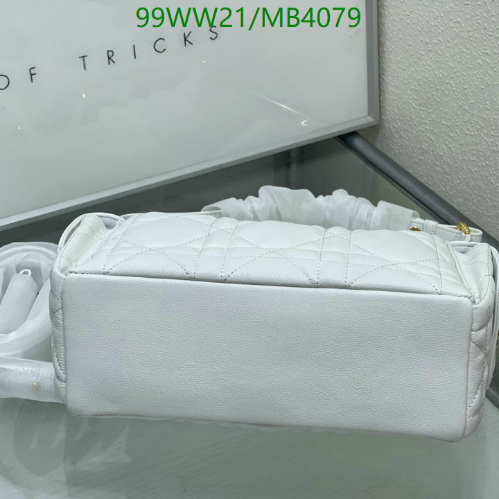 Dior-Bag-4A Quality Code: MB4079 $: 99USD