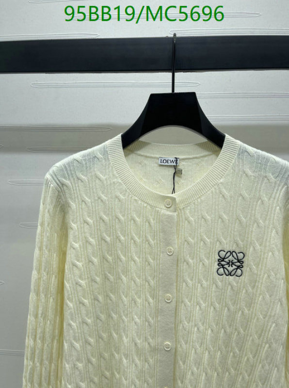 Loewe-Clothing Code: MC5696 $: 95USD
