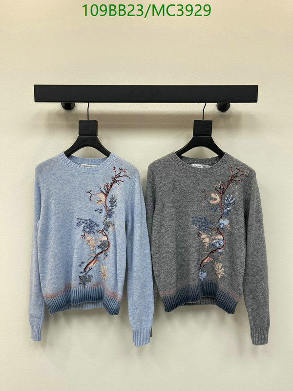 Dior-Clothing Code: MC3929 $: 109USD