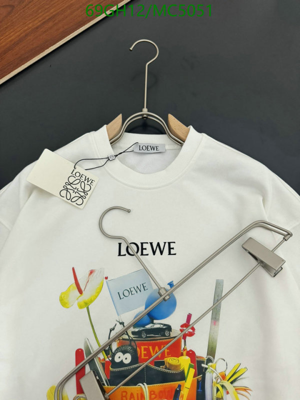 Loewe-Clothing Code: MC5051 $: 69USD