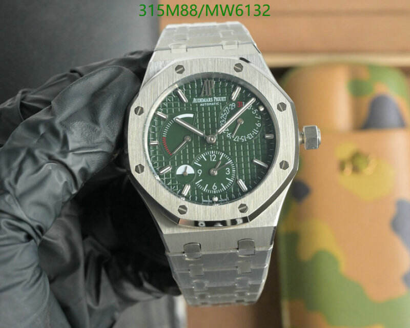 Audemars Piguet-Watch-Mirror Quality Code: MW6132 $: 315USD