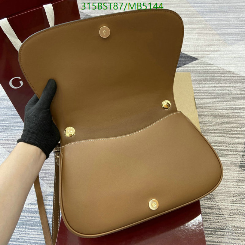 Gucci-Bag-Mirror Quality Code: MB5144 $: 315USD