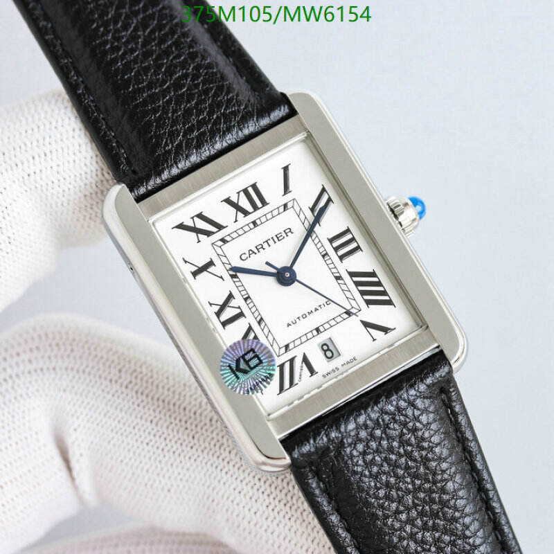 Cartier-Watch-Mirror Quality Code: MW6154 $: 375USD