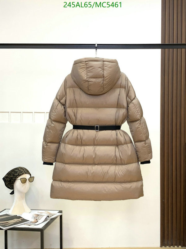 Prada-Down jacket Women Code: MC5461 $: 245USD