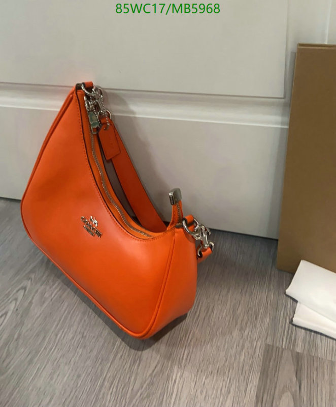 Coach-Bag-4A Quality Code: MB5968 $: 85USD