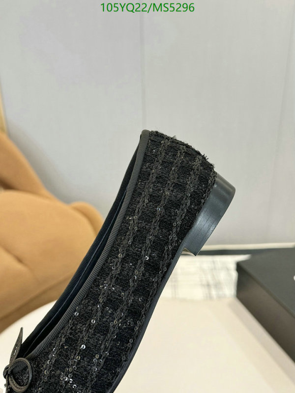Chanel-Women Shoes Code: MS5296 $: 105USD