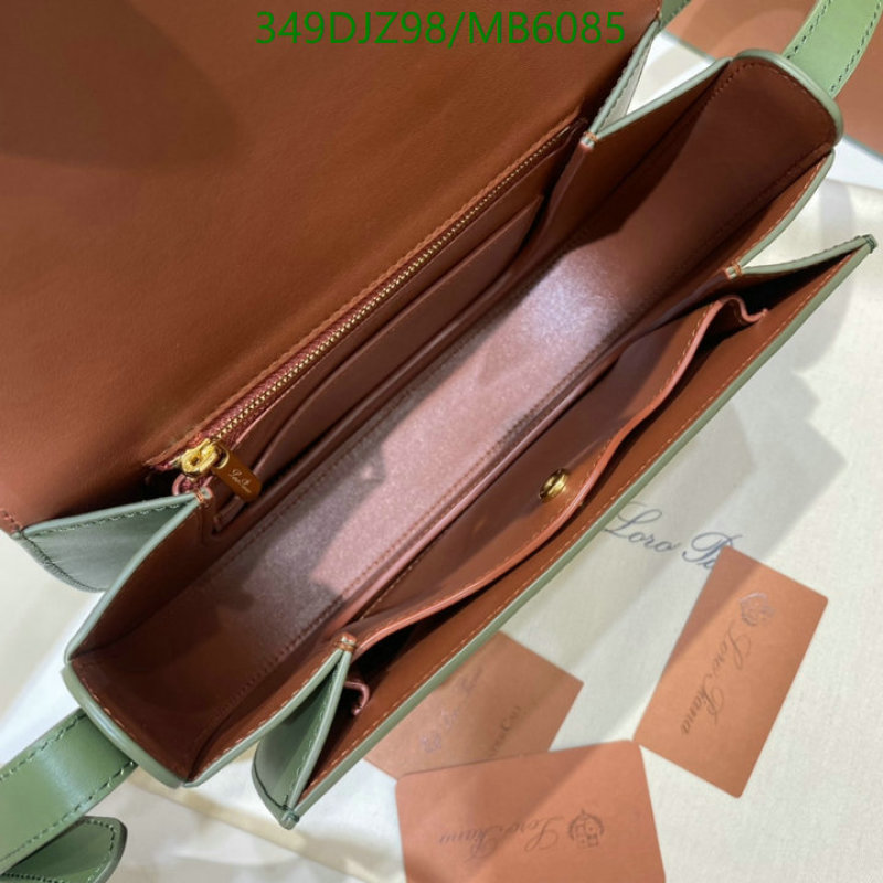 Loro Piana-Bag-Mirror Quality Code: MB6085 $: 349USD