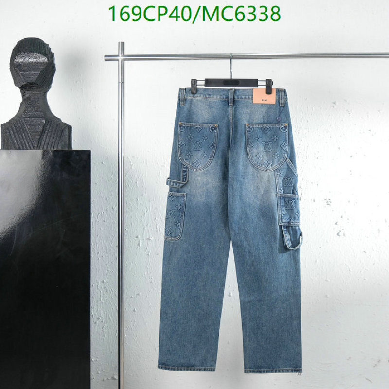 LV-Clothing Code: MC6338