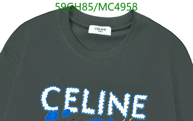 Celine-Clothing Code: MC4958 $: 59USD