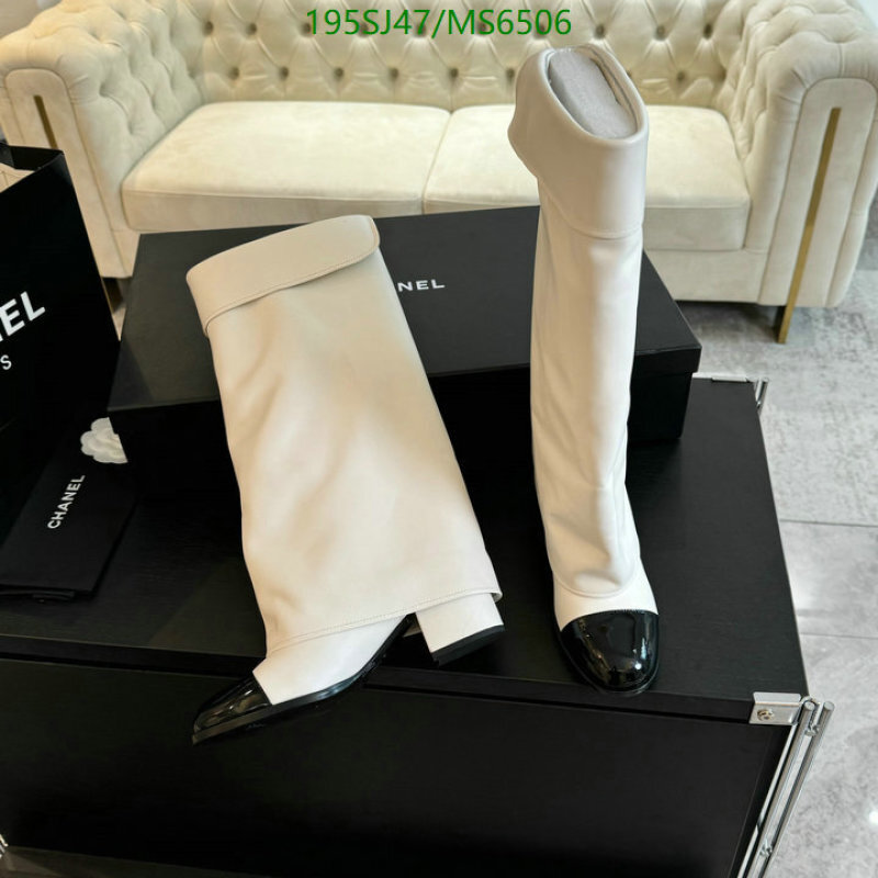 Boots-Women Shoes Code: MS6506 $: 195USD