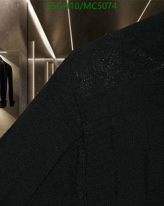 LV-Clothing Code: MC5074 $: 65USD